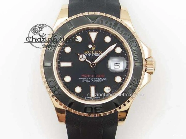 MiroTime 0503 Sporty GMT-Master II 126710 GRNR Black Gray Ceramic 904L Steel 3EF 1:1 Best Edition on Jubilee Strap VR 1339
